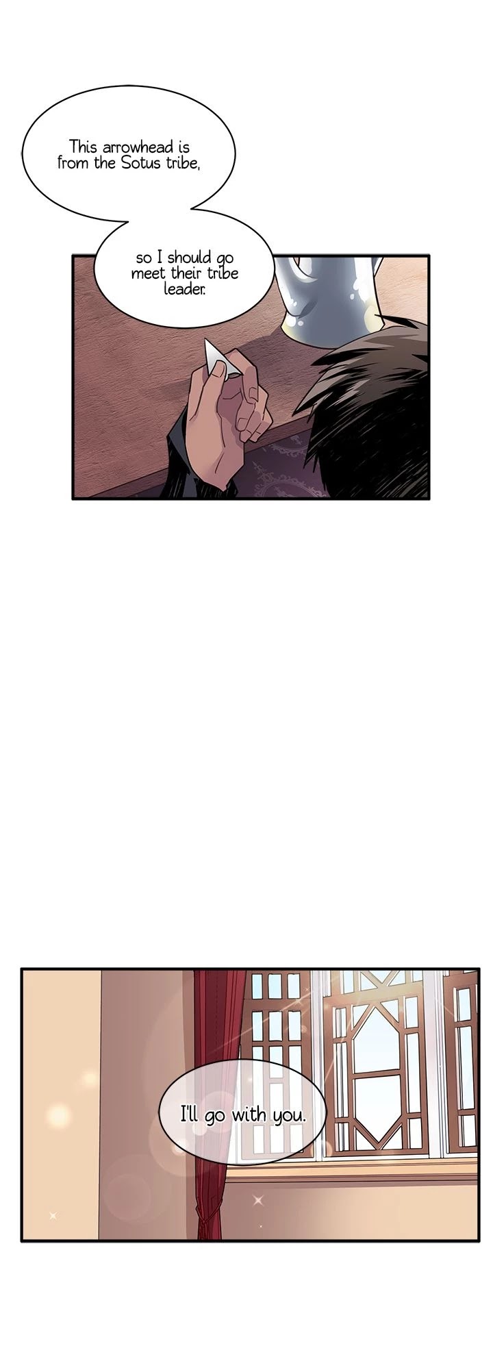 Sica Wolf Chapter 15 page 12 - Chapter 15