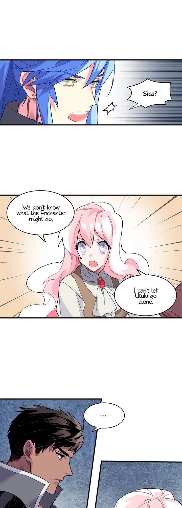 Sica Wolf Chapter 15 page 13 - Chapter 15