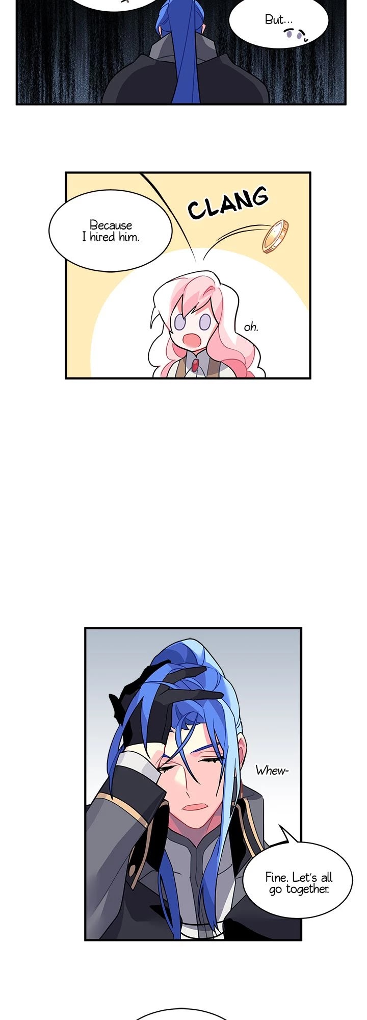 Sica Wolf Chapter 15 page 16 - Chapter 15