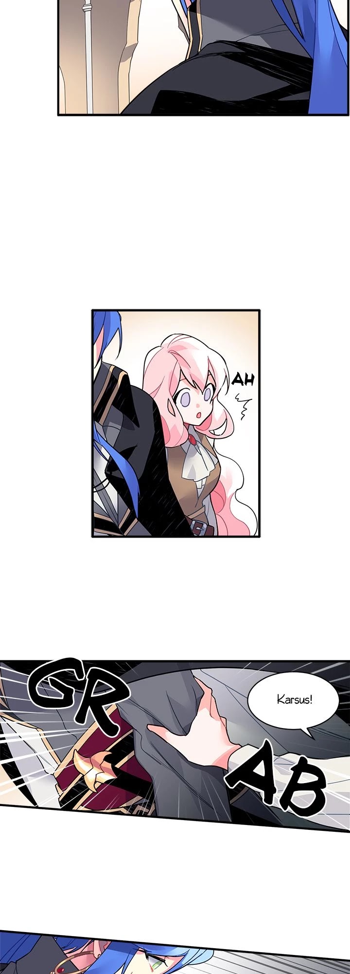 Sica Wolf Chapter 15 page 19 - Chapter 15