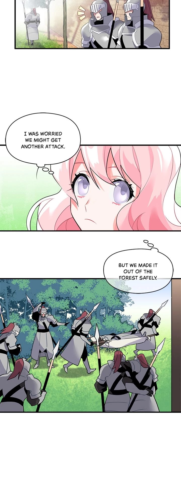 Sica Wolf Chapter 15 page 2 - Chapter 15