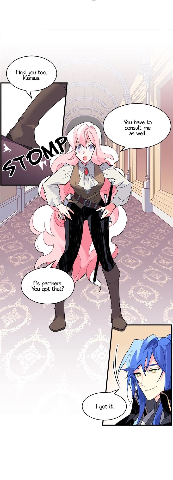 Sica Wolf Chapter 15 page 24 - Chapter 15