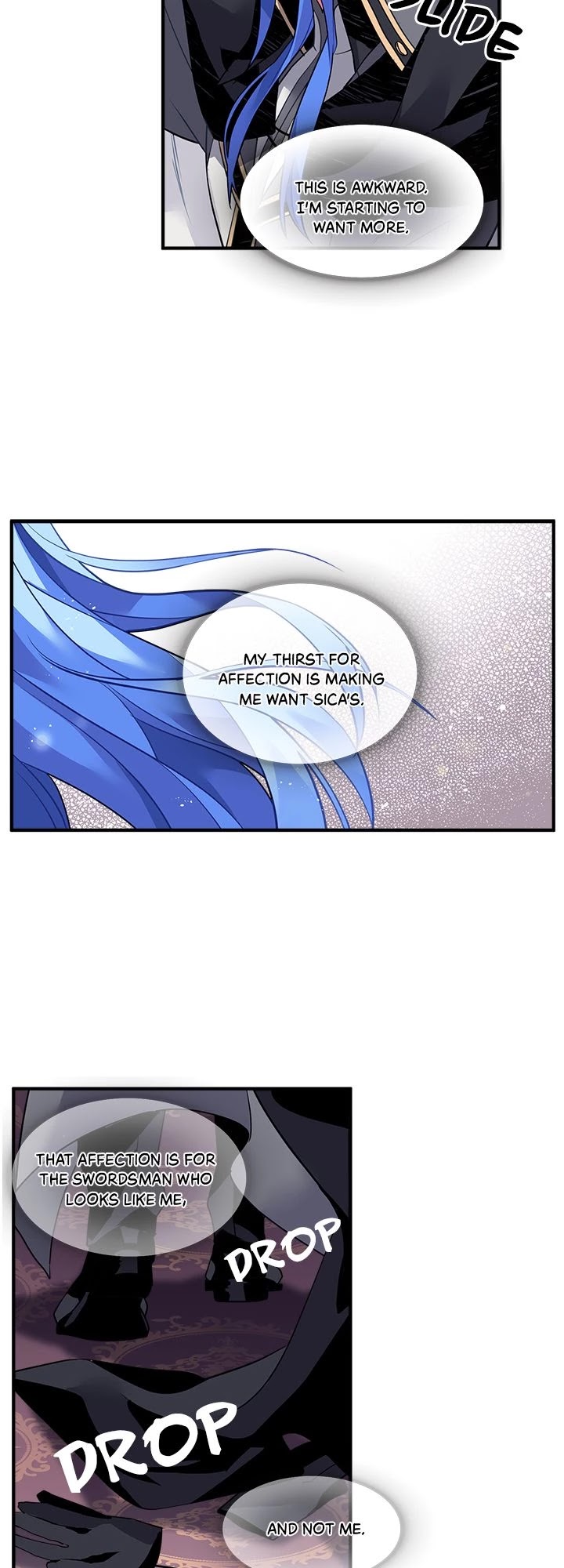 Sica Wolf Chapter 15 page 26 - Chapter 15