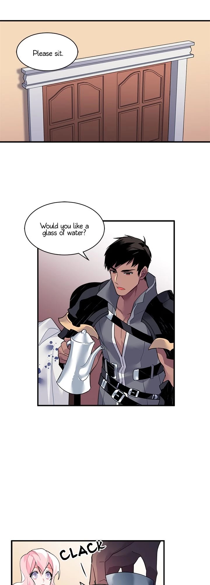 Sica Wolf Chapter 15 page 4 - Chapter 15