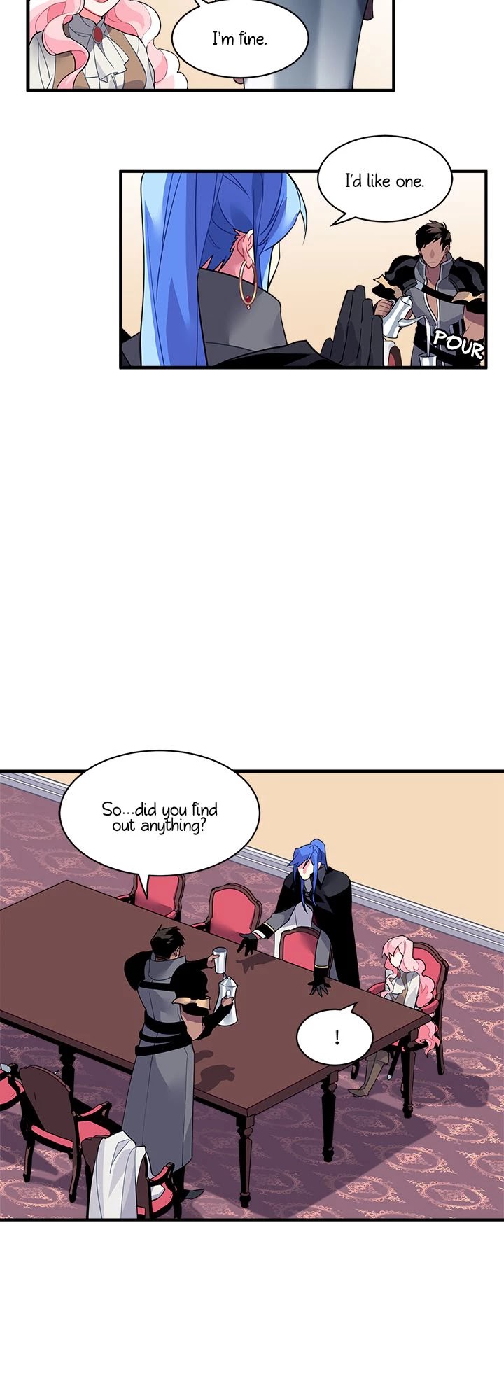 Sica Wolf Chapter 15 page 5 - Chapter 15