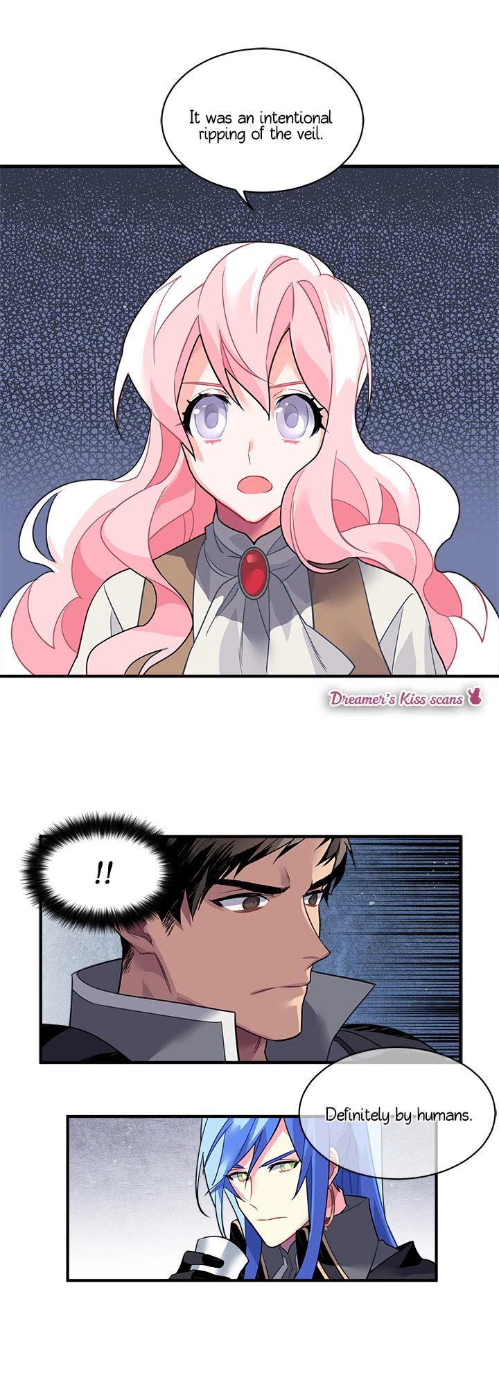 Sica Wolf Chapter 15 page 6 - Chapter 15