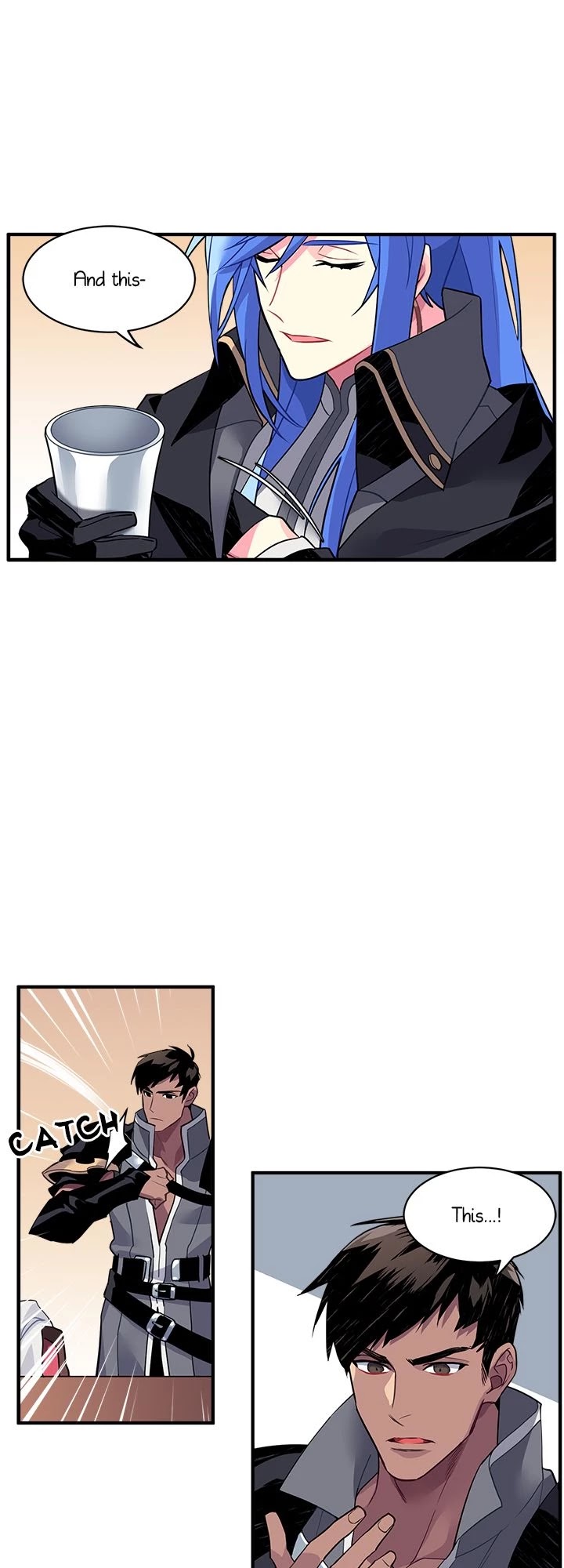 Sica Wolf Chapter 15 page 7 - Chapter 15