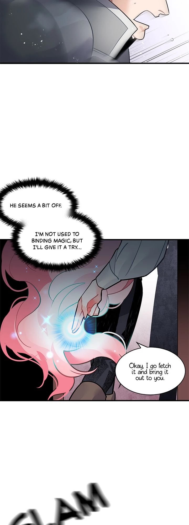 Sica Wolf Chapter 16 page 10 - Chapter 16