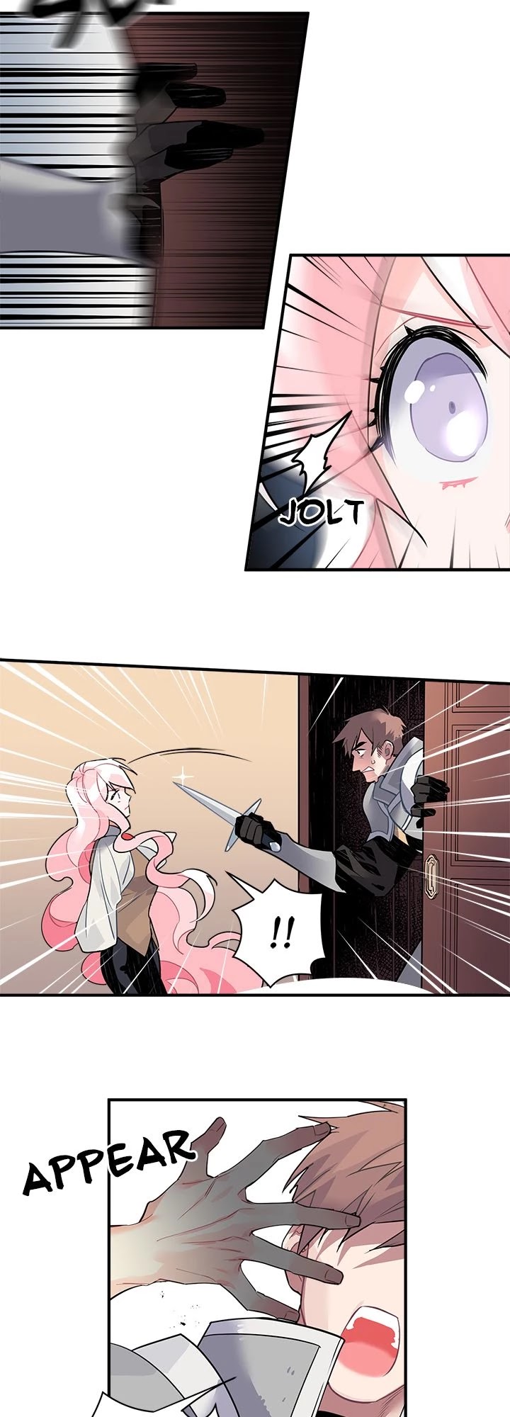Sica Wolf Chapter 16 page 11 - Chapter 16