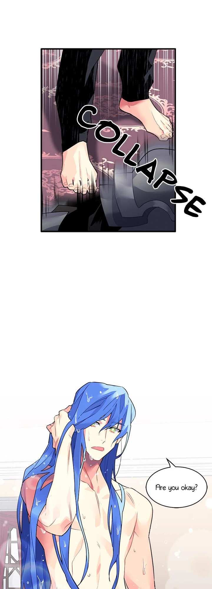 Sica Wolf Chapter 16 page 13 - Chapter 16