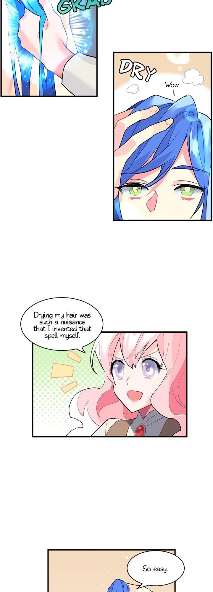 Sica Wolf Chapter 16 page 16 - Chapter 16
