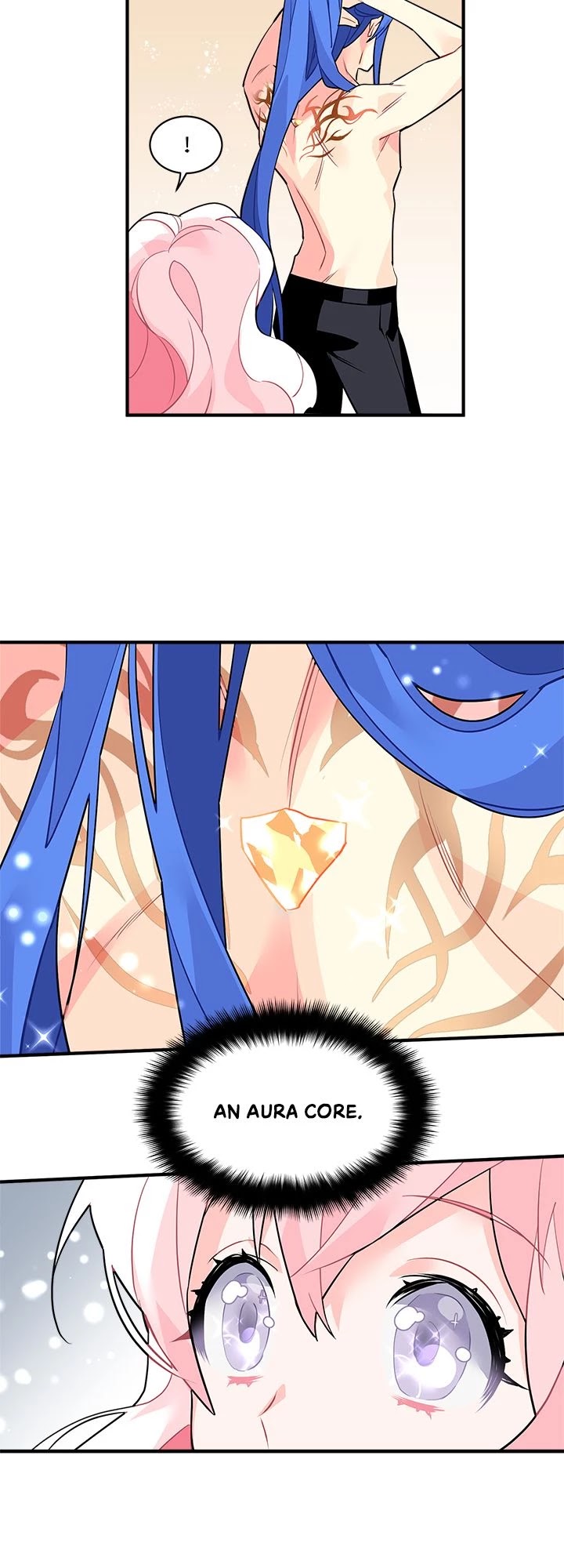 Sica Wolf Chapter 16 page 17 - Chapter 16