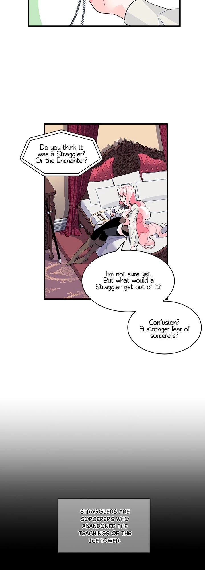 Sica Wolf Chapter 16 page 2 - Chapter 16