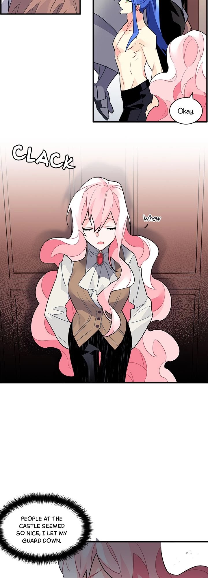 Sica Wolf Chapter 16 page 20 - Chapter 16