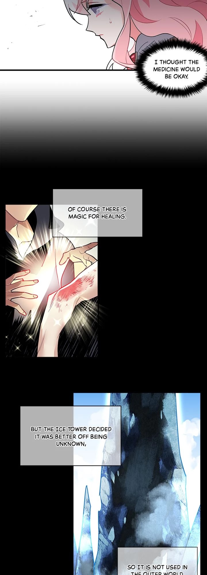 Sica Wolf Chapter 16 page 21 - Chapter 16