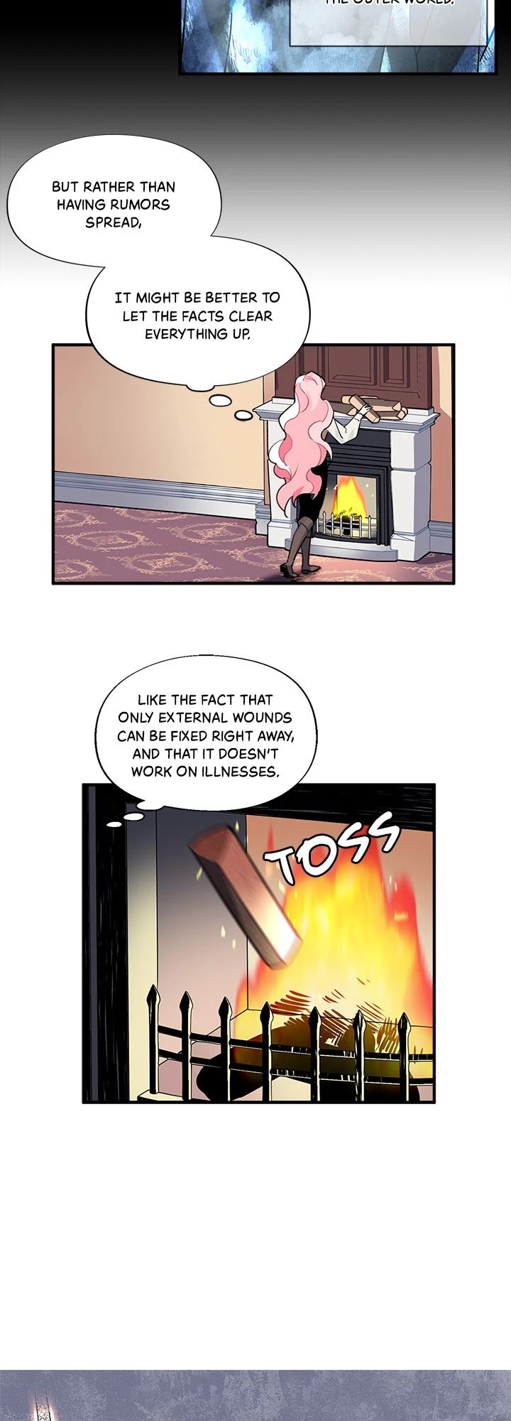 Sica Wolf Chapter 16 page 22 - Chapter 16