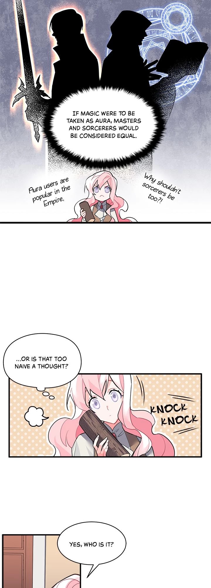 Sica Wolf Chapter 16 page 23 - Chapter 16