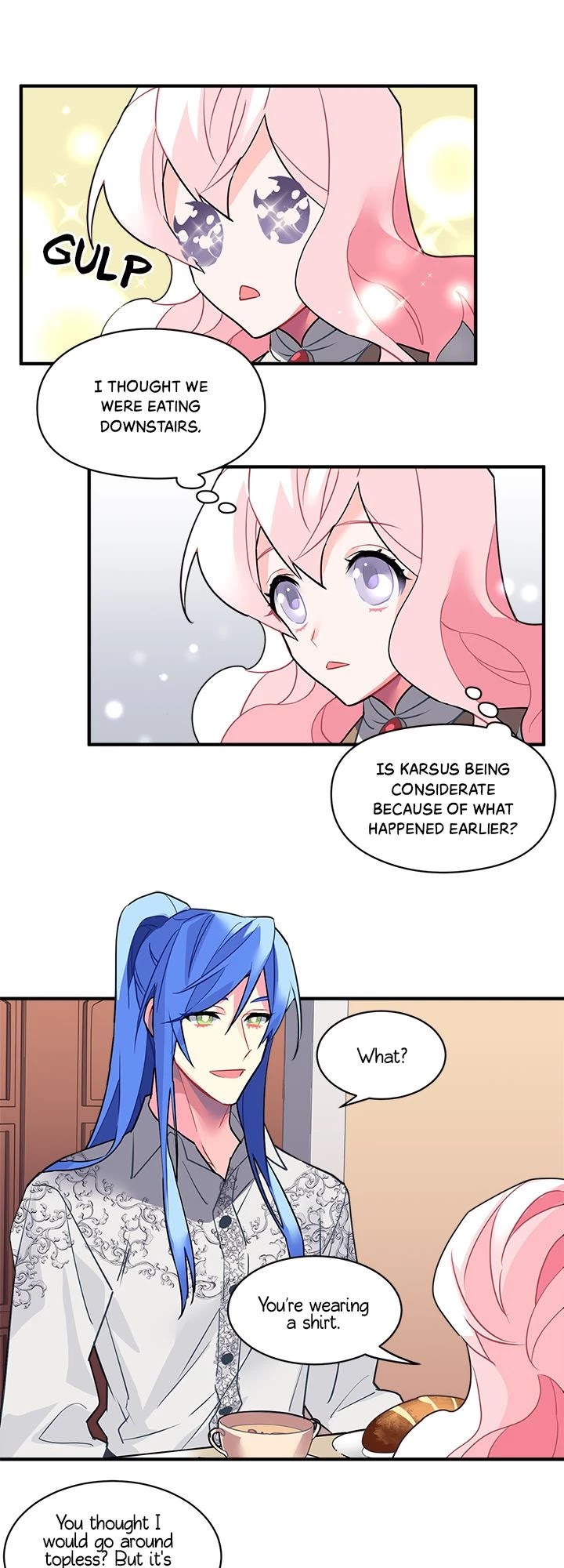 Sica Wolf Chapter 16 page 25 - Chapter 16