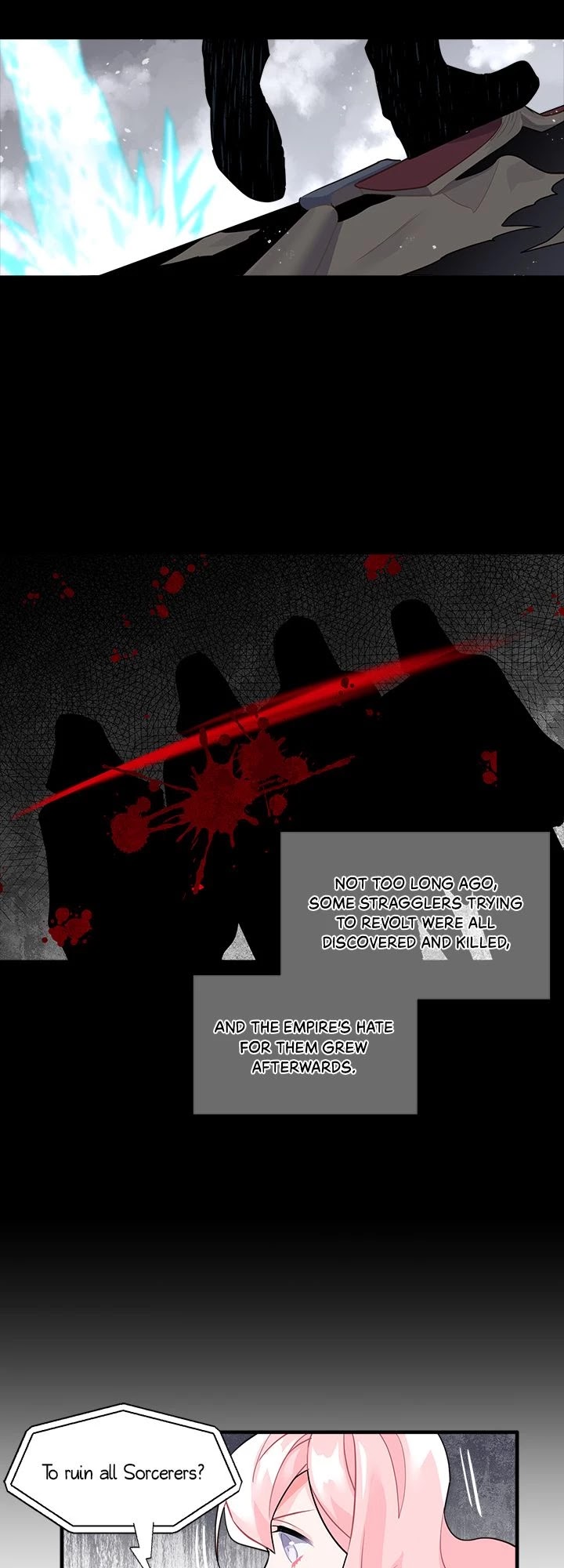 Sica Wolf Chapter 16 page 3 - Chapter 16