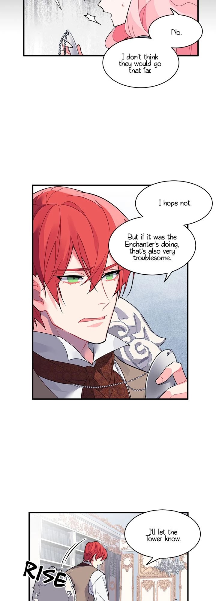 Sica Wolf Chapter 16 page 4 - Chapter 16