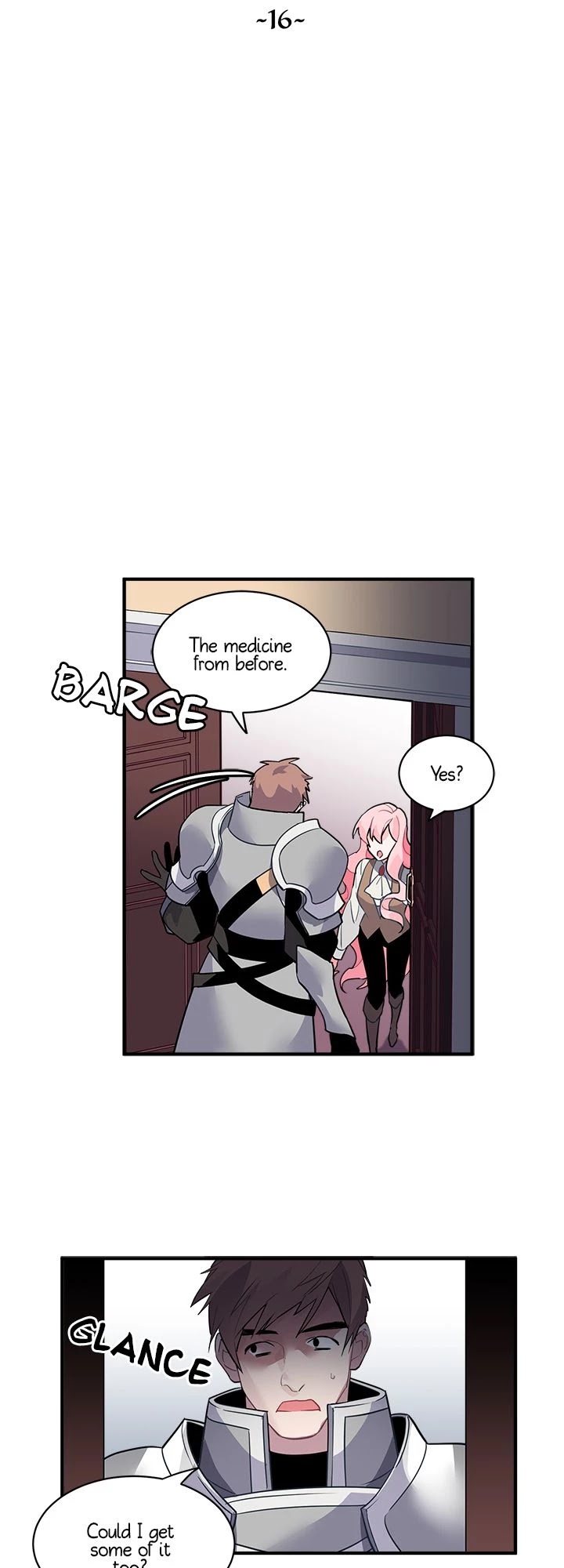 Sica Wolf Chapter 16 page 8 - Chapter 16