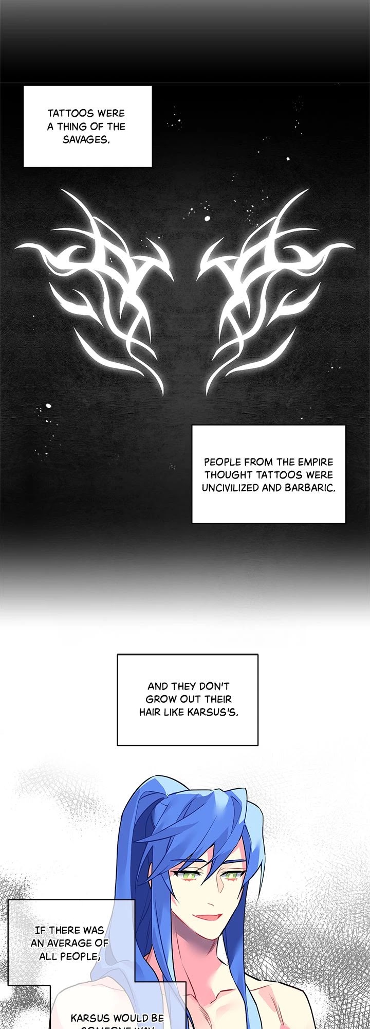 Sica Wolf Chapter 17 page 13 - Chapter 17
