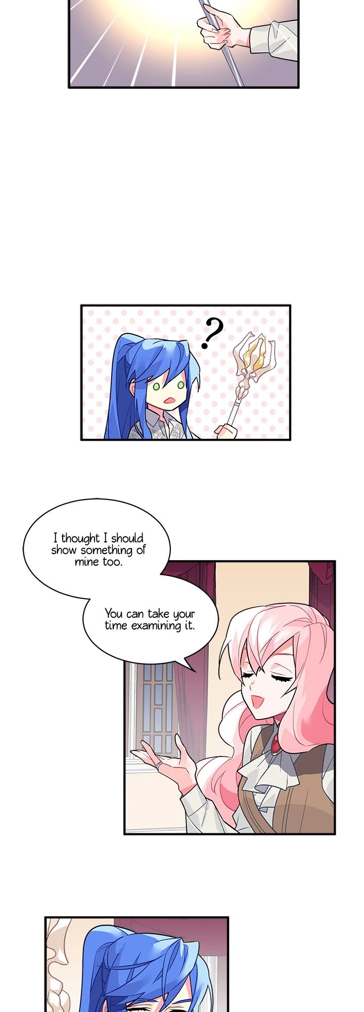 Sica Wolf Chapter 17 page 15 - Chapter 17