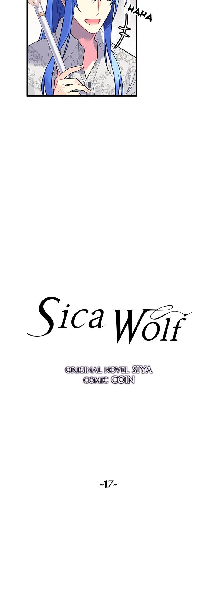 Sica Wolf Chapter 17 page 16 - Chapter 17