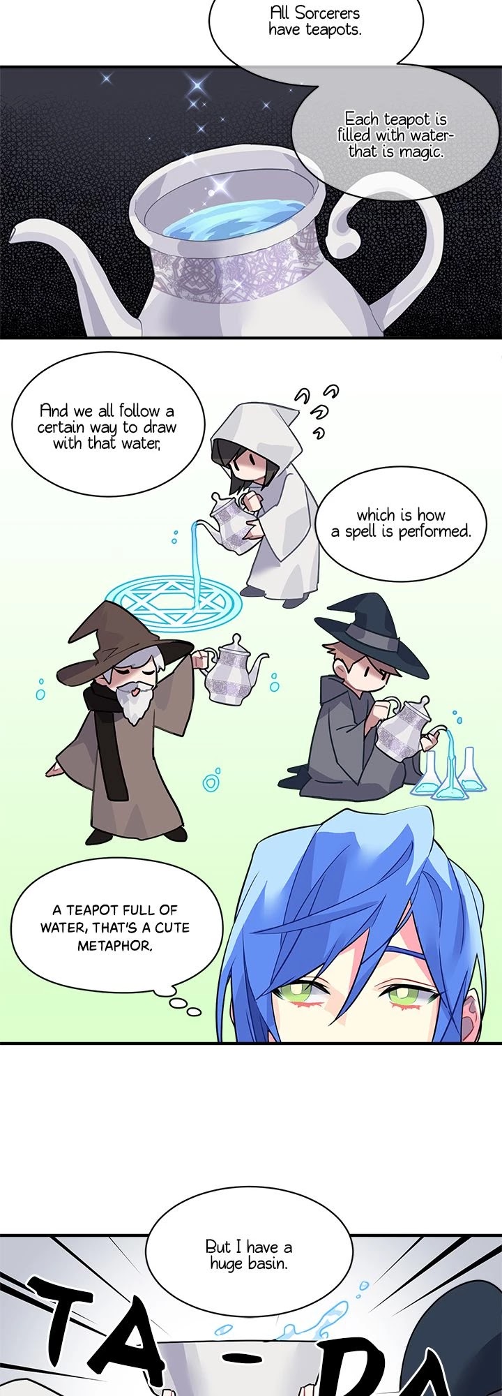 Sica Wolf Chapter 17 page 18 - Chapter 17