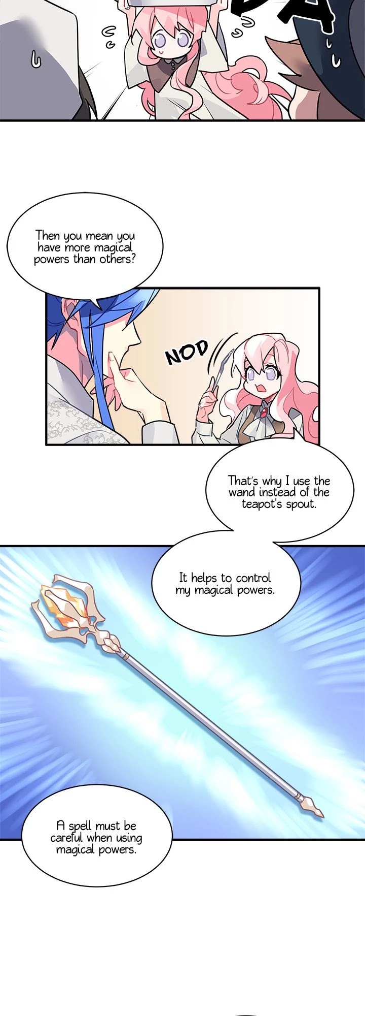 Sica Wolf Chapter 17 page 19 - Chapter 17