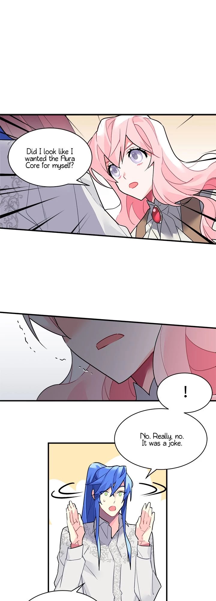 Sica Wolf Chapter 17 page 2 - Chapter 17