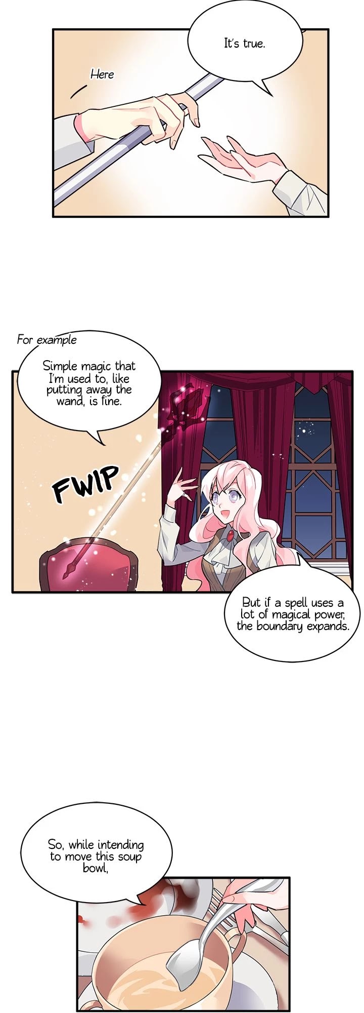 Sica Wolf Chapter 17 page 20 - Chapter 17