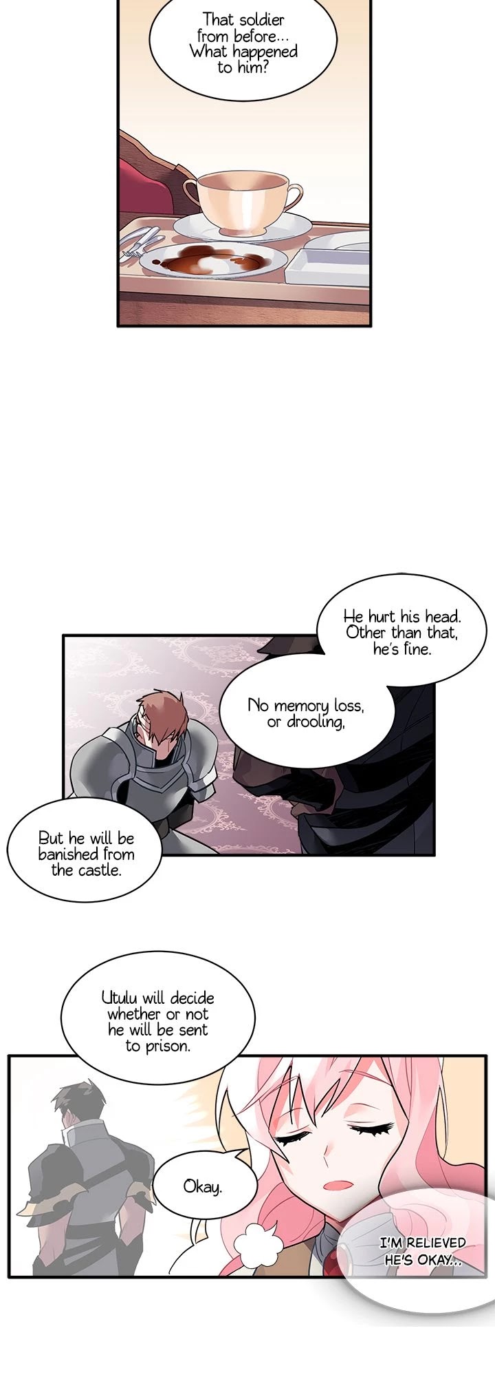 Sica Wolf Chapter 17 page 22 - Chapter 17