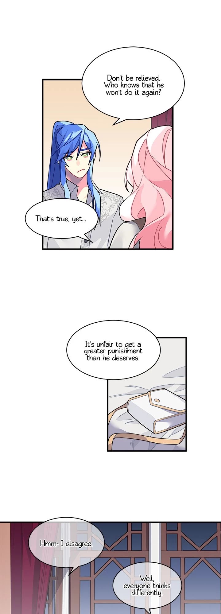 Sica Wolf Chapter 17 page 23 - Chapter 17