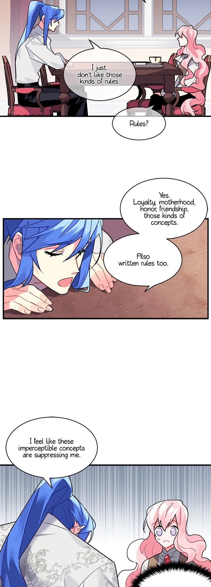 Sica Wolf Chapter 17 page 24 - Chapter 17