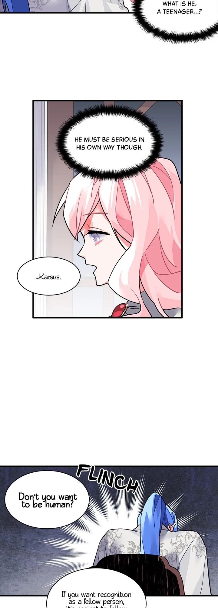 Sica Wolf Chapter 17 page 25 - Chapter 17