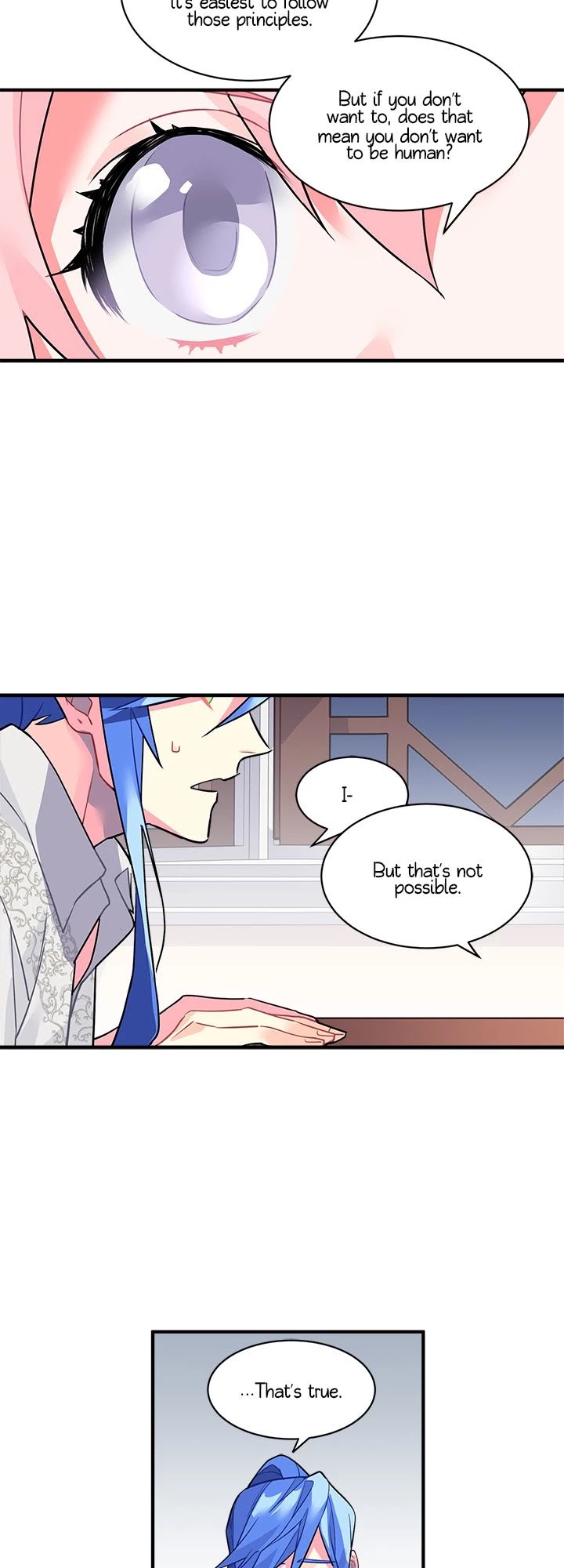 Sica Wolf Chapter 17 page 26 - Chapter 17