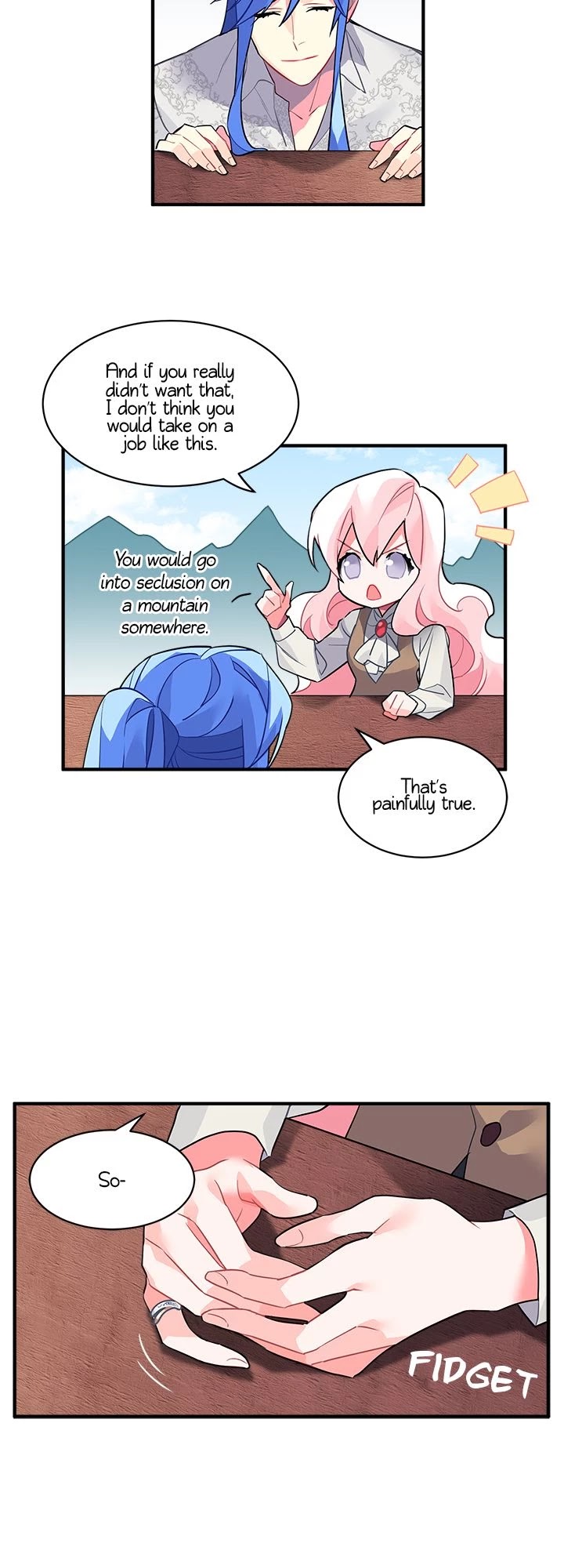 Sica Wolf Chapter 17 page 27 - Chapter 17