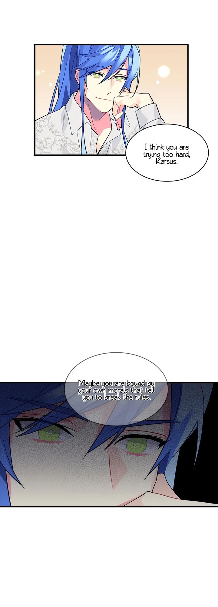 Sica Wolf Chapter 17 page 28 - Chapter 17