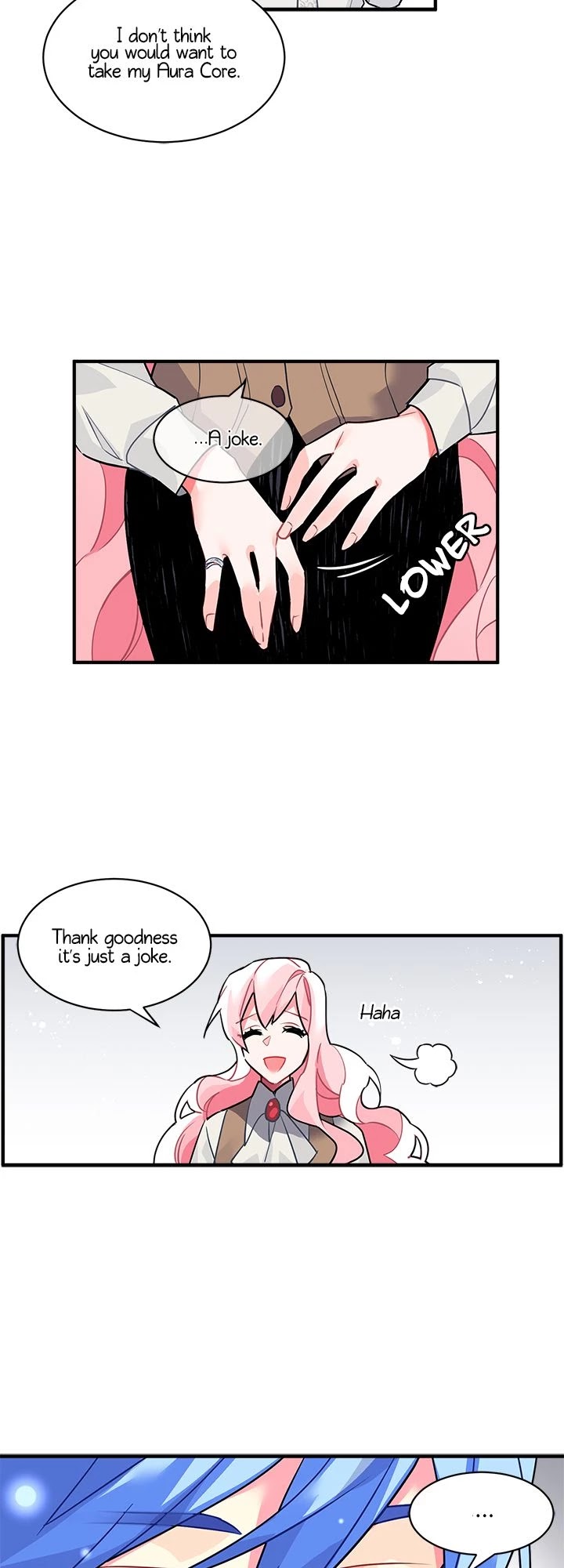 Sica Wolf Chapter 17 page 3 - Chapter 17
