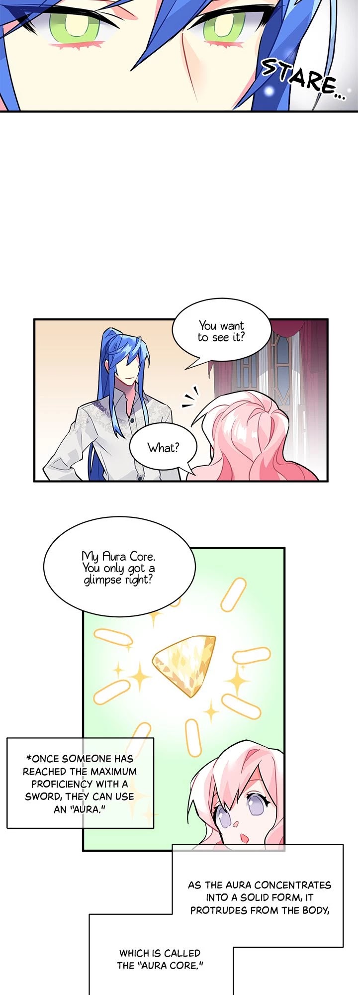Sica Wolf Chapter 17 page 4 - Chapter 17