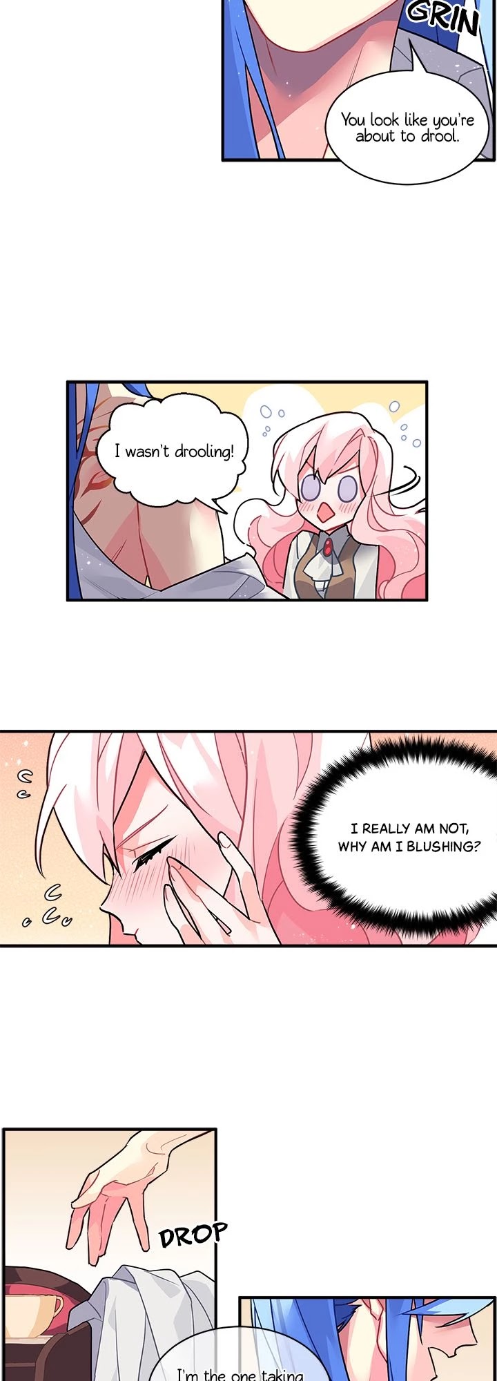 Sica Wolf Chapter 17 page 8 - Chapter 17