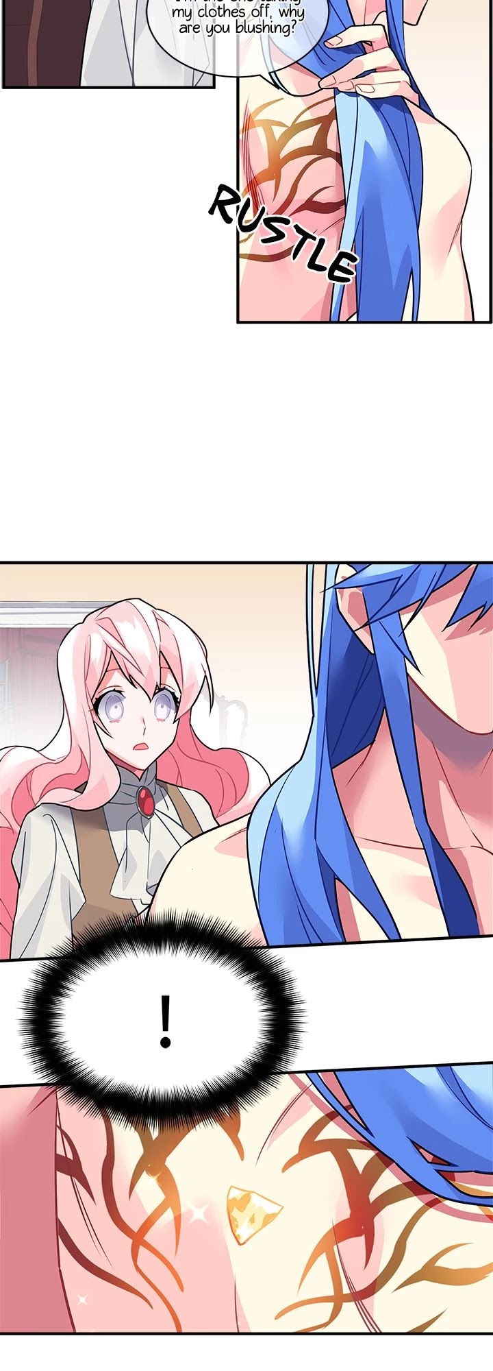 Sica Wolf Chapter 17 page 9 - Chapter 17