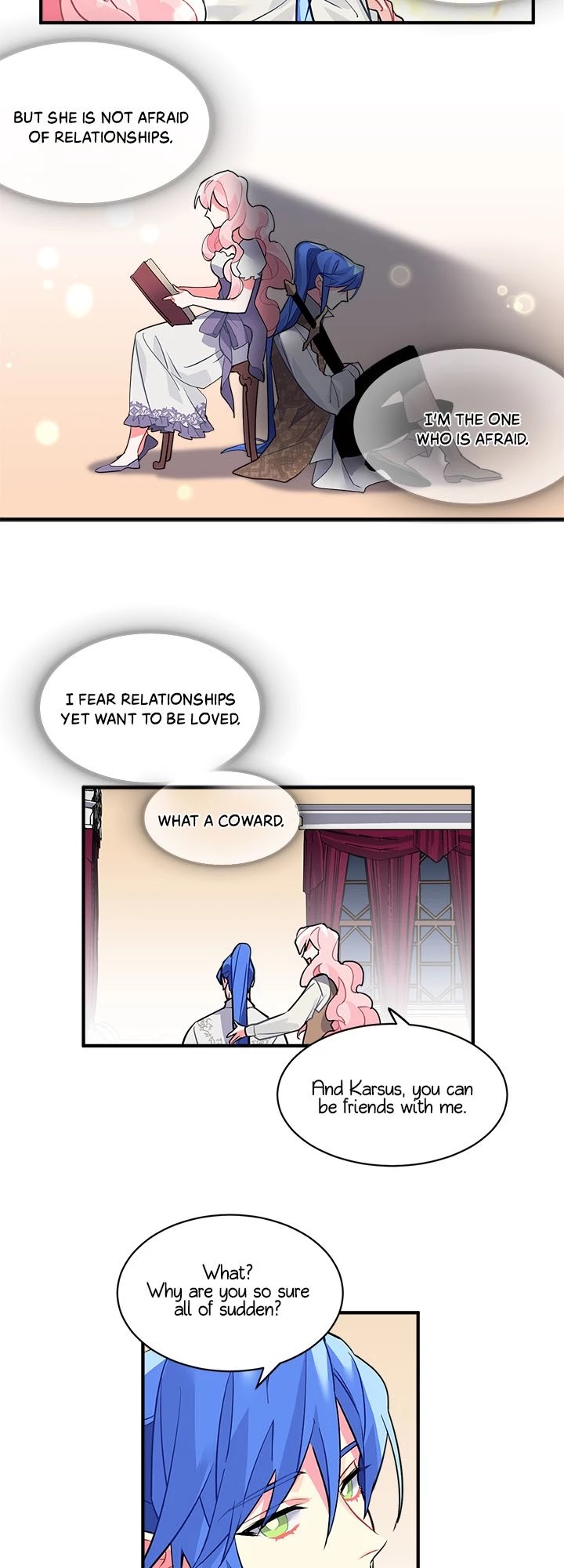 Sica Wolf Chapter 18 page 10 - Chapter 18