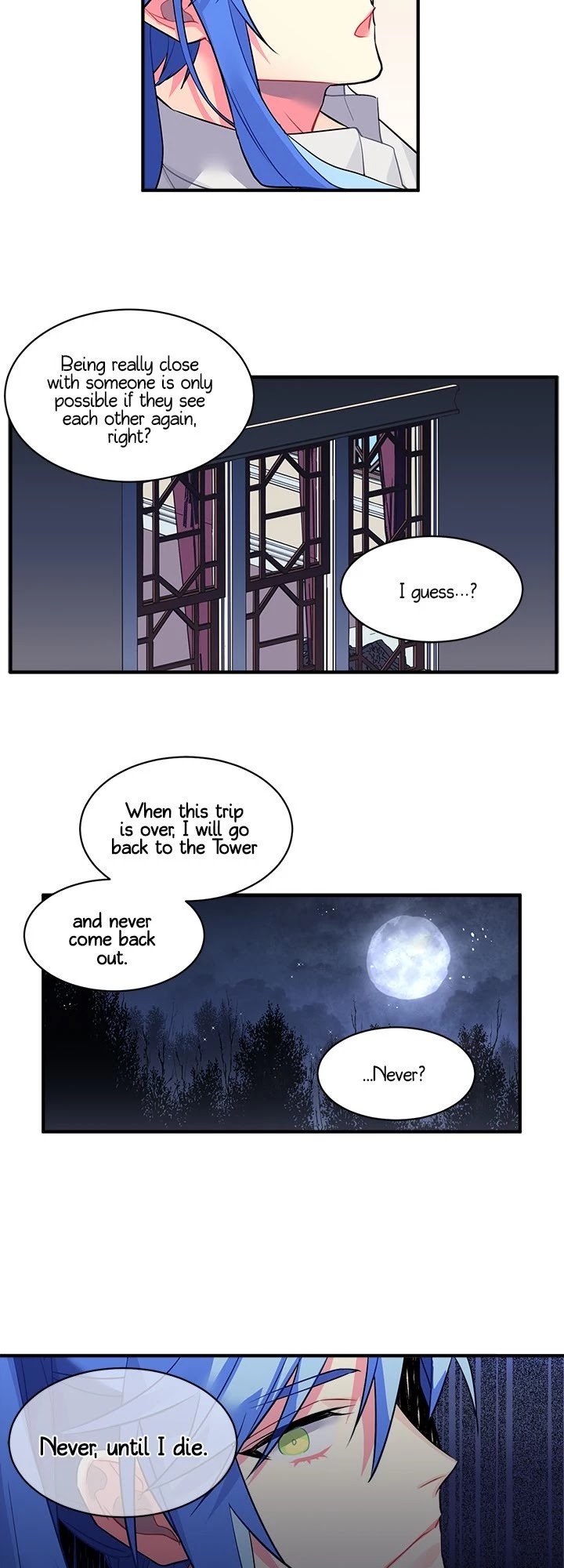 Sica Wolf Chapter 18 page 11 - Chapter 18