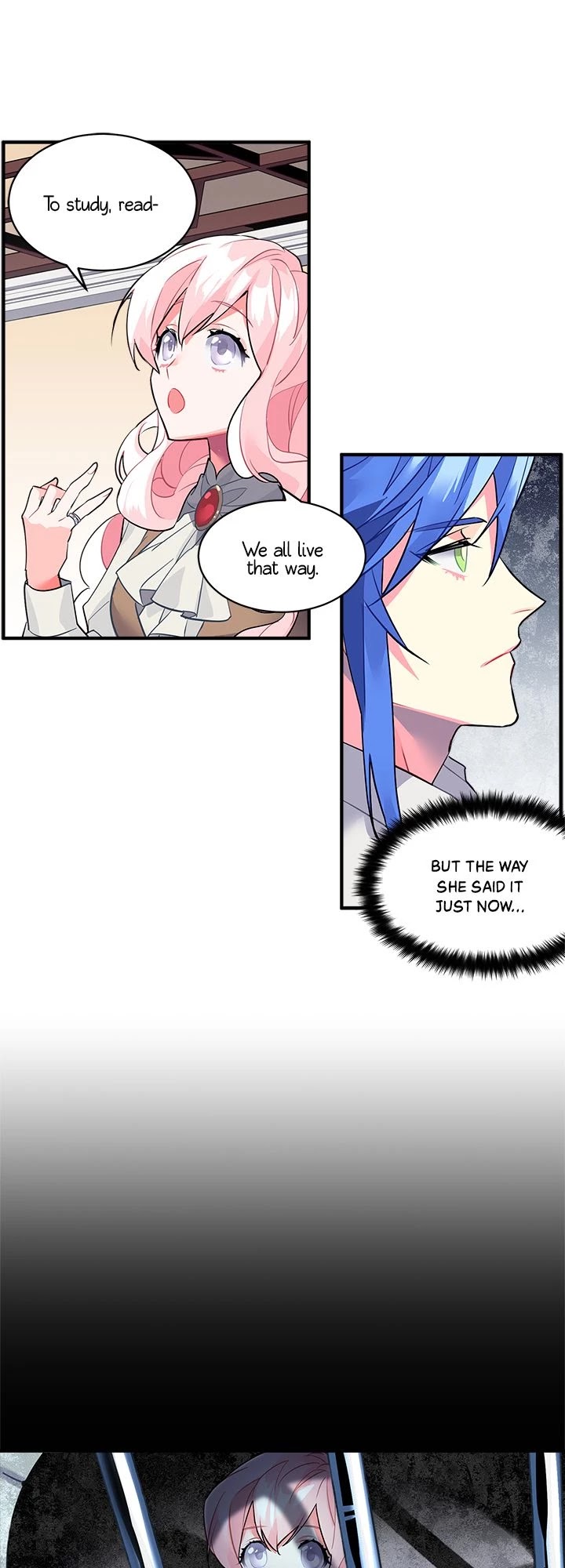 Sica Wolf Chapter 18 page 13 - Chapter 18