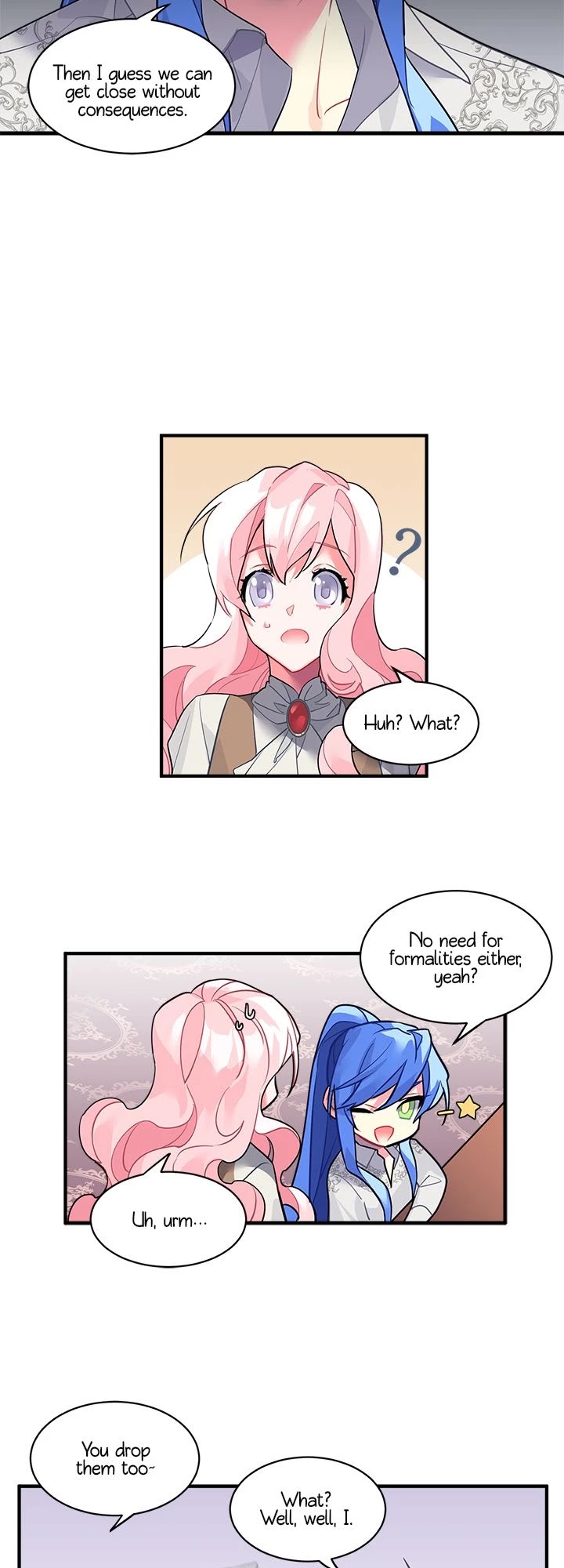 Sica Wolf Chapter 18 page 15 - Chapter 18