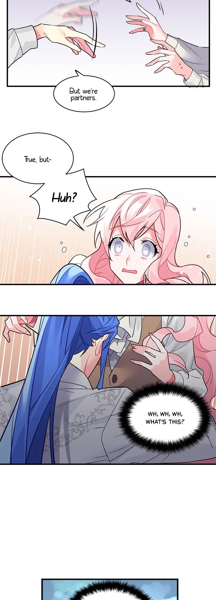 Sica Wolf Chapter 18 page 16 - Chapter 18