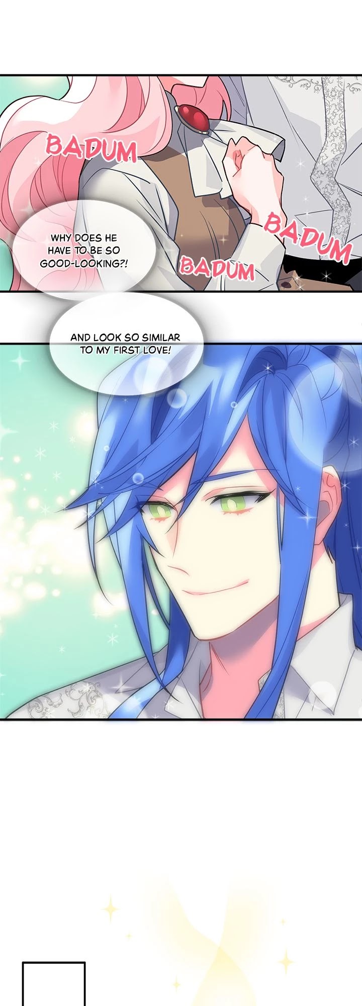 Sica Wolf Chapter 18 page 21 - Chapter 18