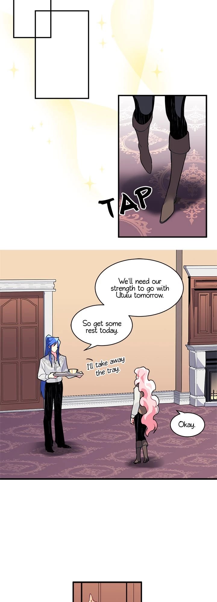 Sica Wolf Chapter 18 page 22 - Chapter 18